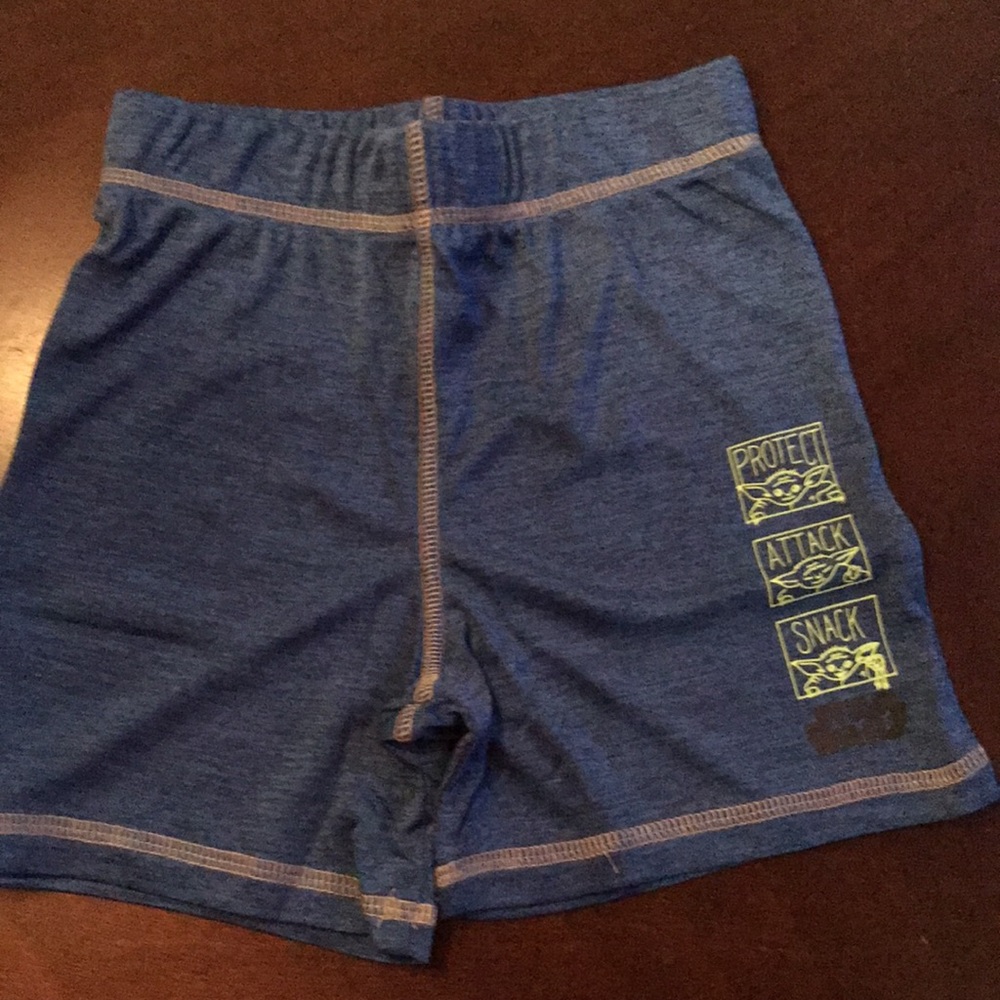 Star Wars pajamas - Picture 5 of 9